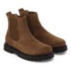 Highwood Slip on Dámské semišové kožené Highwood Slip on Dámské semišové kožené
