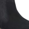 Highwood Slip on Dámské semišové kožené Highwood Slip on Dámské semišové kožené