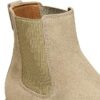 Highwood Slip on Dámské semišové kožené Highwood Slip on Dámské semišové kožené