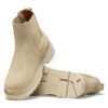 Highwood Slip on Dámské semišové kožené Highwood Slip on Dámské semišové kožené