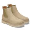 Highwood Slip on Dámské semišové kožené Highwood Slip on Dámské semišové kožené
