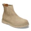Highwood Slip on Men Suede Leather Highwood Slip on Men Suede Leather