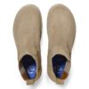 Highwood Slip on Men Suede Leather Highwood Slip on Men Suede Leather