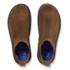 Highwood Slip on Men Suede Leather Highwood Slip on Men Suede Leather