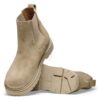 Highwood Slip on Men Suede Leather Highwood Slip on Men Suede Leather