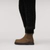 Highwood Slip on Men Suede Leather Highwood Slip on Men Suede Leather