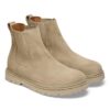 Highwood Slip on Men Suede Leather Highwood Slip on Men Suede Leather