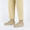 Highwood Slip on Men Suede Leather Highwood Slip on Men Suede Leather