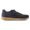 Honnef světlá semišová kůže Honnef světlá semišová kůže