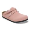 Kay Kids Birko-Flor Nubuk Kay Kids Birko-Flor Nubuk