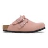 Kay Kids Birko-Flor Nubuk Kay Kids Birko-Flor Nubuk