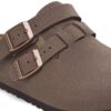 Kay Kids Birko-Flor Nubuk Kay Kids Birko-Flor Nubuk