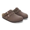 Kay Kids Birko-Flor Nubuk Kay Kids Birko-Flor Nubuk