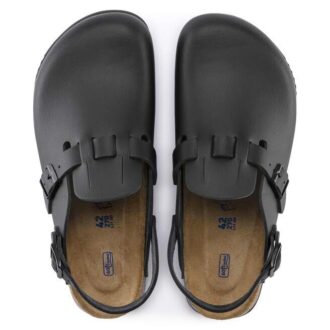 Kay Sl Soft Footbed Přírodní kůže