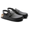 Kay Sl Soft Footbed Přírodní kůže Kay Sl Soft Footbed Přírodní kůže