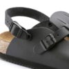 Kay Sl Soft Footbed Přírodní kůže Kay Sl Soft Footbed Přírodní kůže