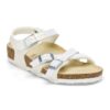 Kumba Kids Birko-Flor s reliéfem