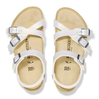 Kumba Kids Birko-Flor s reliéfem
