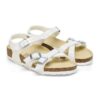 Kumba Kids Birko-Flor s reliéfem