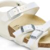 Kumba Kids Birko-Flor s reliéfem