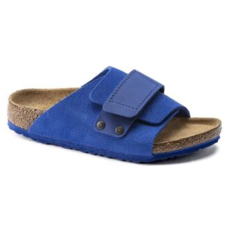 Kyoto Kids semišová kůže Nubuck Kyoto Kids semišová kůže Nubuck