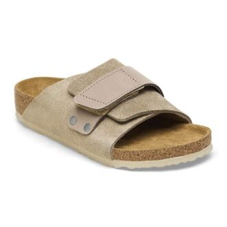 Kyoto Kids semišová kůže Nubuck Kyoto Kids semišová kůže Nubuck
