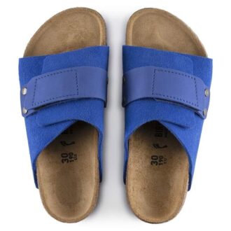 Kyoto Kids semišová kůže Nubuck Kyoto Kids semišová kůže Nubuck