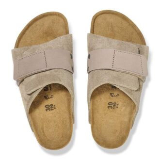 Kyoto Kids semišová kůže Nubuck Kyoto Kids semišová kůže Nubuck