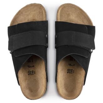 Kyoto Kids semišová kůže Nubuck Kyoto Kids semišová kůže Nubuck
