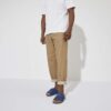 Kyoto Nubuck Leather Desert Buck Indigo Blue Kyoto Nubuck Leather Desert Buck Indigo Blue