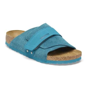 Kyoto Nubuck Leather Suede