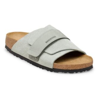 Kyoto Nubuck Leather Suede