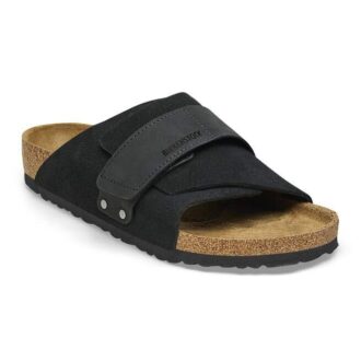 Kyoto Nubuck Leather Suede
