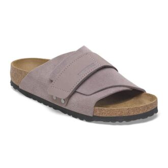 Kyoto Nubuck Leather Suede