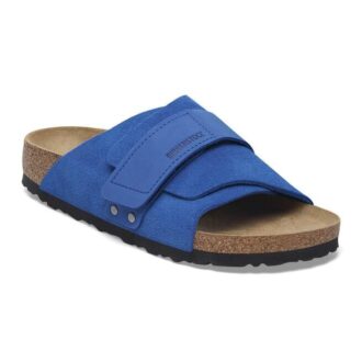 Kyoto Nubuck Leather Suede
