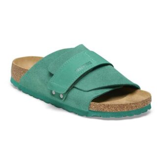 Kyoto Nubuck Leather Suede