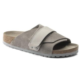 Kyoto Nubuck Leather Suede