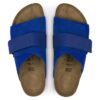 Kyoto Nubuck Leather Suede