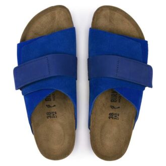 Kyoto Nubuck Leather Suede