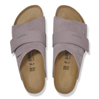 Kyoto Nubuck Leather Suede