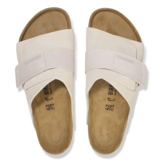 Kyoto Nubuck Leather Suede