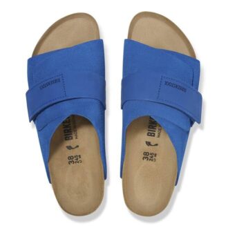 Kyoto Nubuck Leather Suede