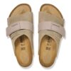 Kyoto Nubuck Leather Suede Kyoto Nubuck Leather Suede