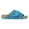 Kyoto Nubuck Leather Suede