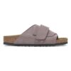 Kyoto Nubuck Leather Suede