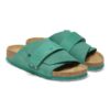 Kyoto Nubuck Leather Suede Kyoto Nubuck Leather Suede