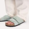 Kyoto Nubuck Leather Suede Kyoto Nubuck Leather Suede