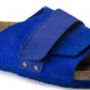 Kyoto Nubuck Leather Suede