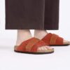 Kyoto Nubuck Leather Suede Kyoto Nubuck Leather Suede