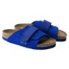 Kyoto Nubuck Leather Suede